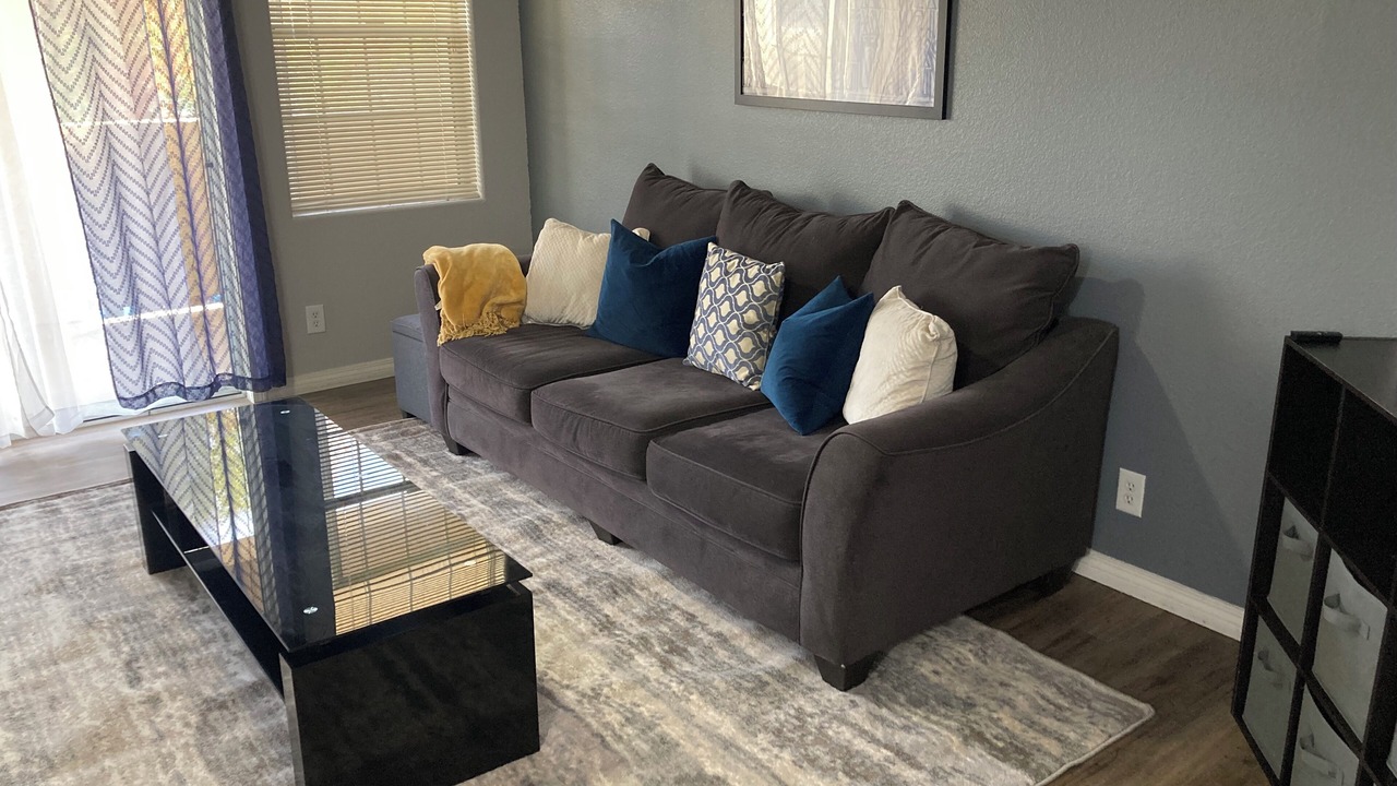 Photo of Livingroom in Rhodes Ranch