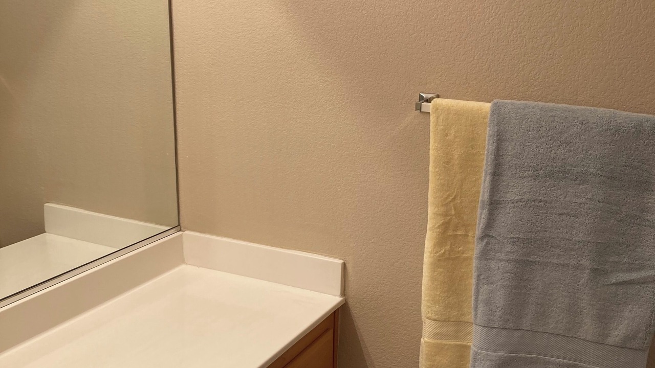 Photo of Bathroom in Rhodes Ranch