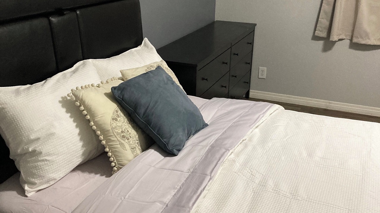 Photo of Bedroom in Rhodes Ranch