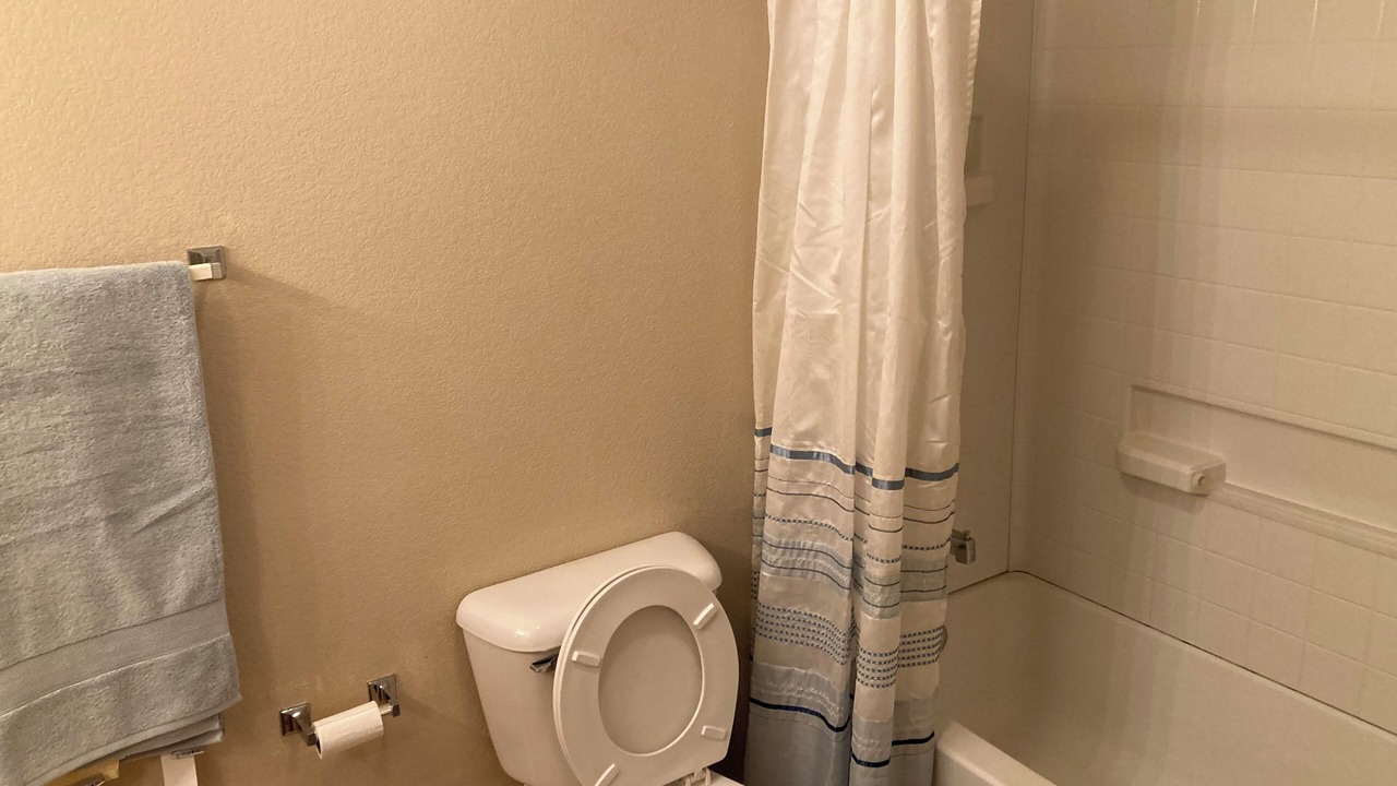 Photo of Bathroom in Rhodes Ranch