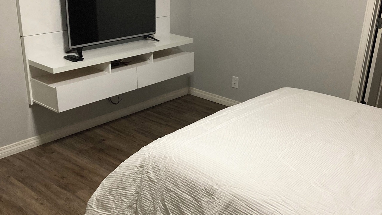 Photo of Bedroom in Rhodes Ranch