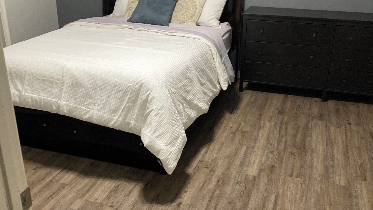 Photo of Bedroom in Rhodes Ranch