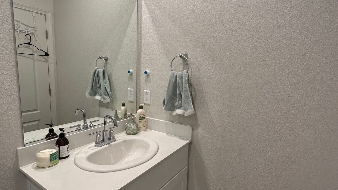 Photo of Bathroom in Hollister