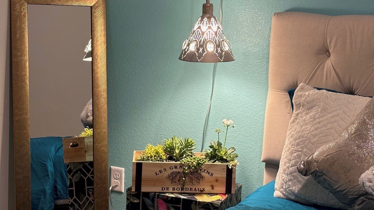 Photo of Bedroom in Hollister
