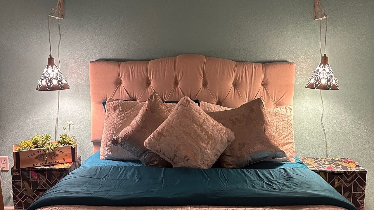 Photo of Bedroom in Hollister