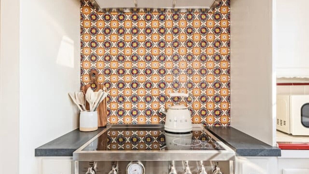 Photo of Kitchen in West Beach