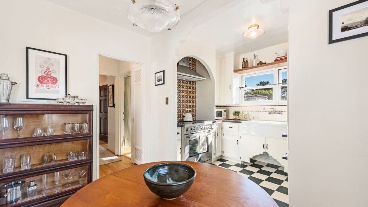 Photo of Kitchen in West Beach