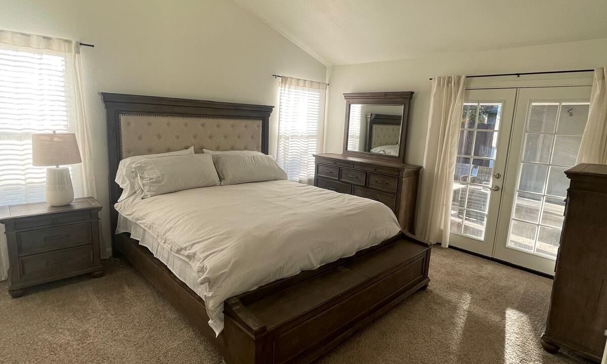 Photo of Bedroom in Turlock