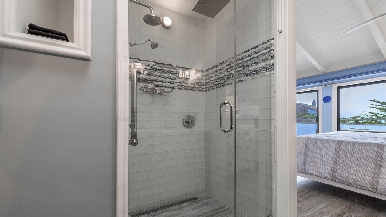 Photo of Bathroom in Watsonville