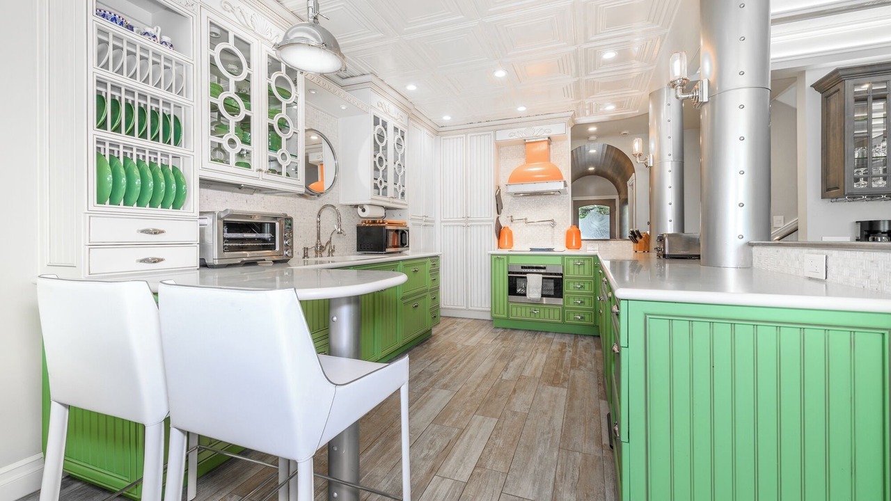 Photo of Kitchen in Watsonville