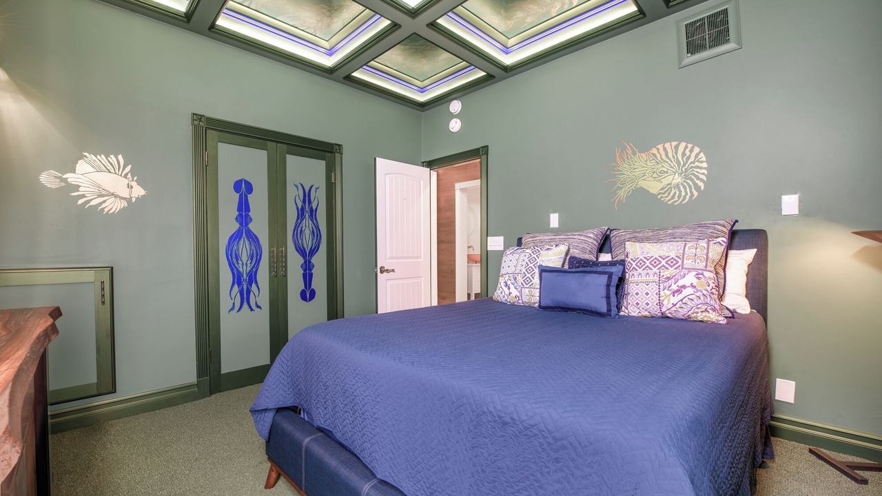 Photo of Bedroom in Watsonville