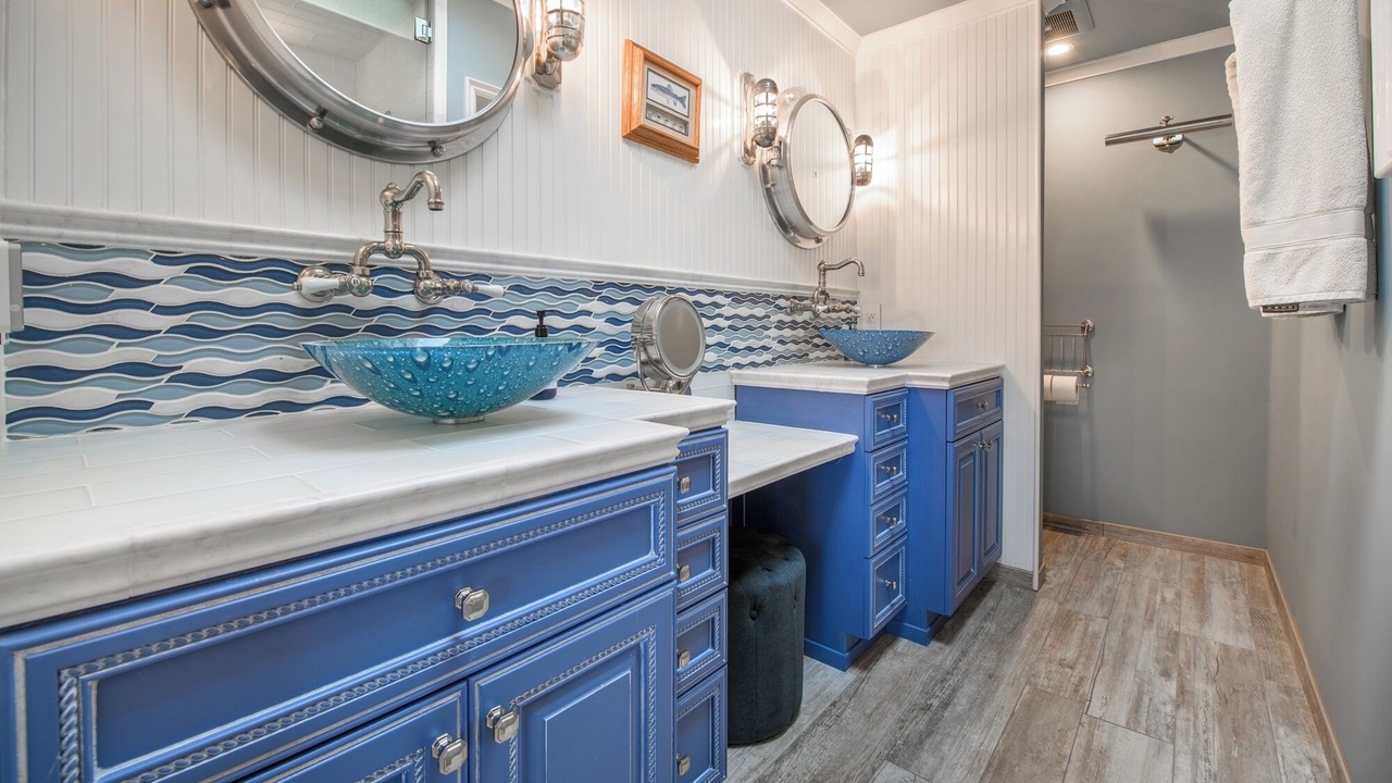 Photo of Bathroom in Watsonville