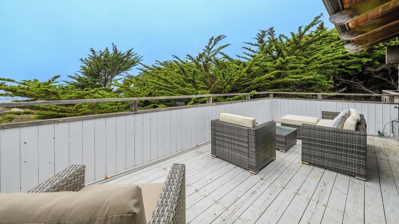 Photo of Patio Balcony in Watsonville