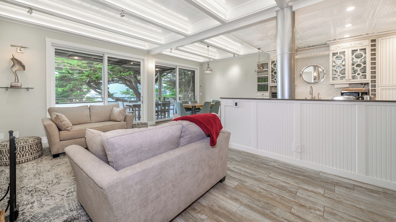 Photo of Livingroom in Watsonville
