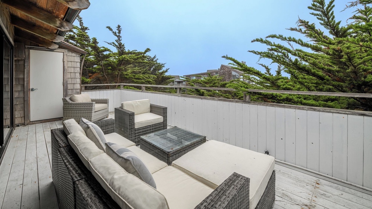 Photo of Patio Balcony in Watsonville