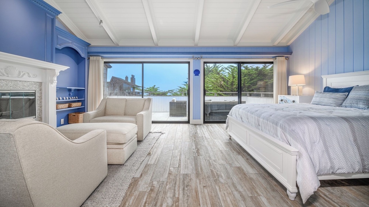 Photo of Bedroom in Watsonville