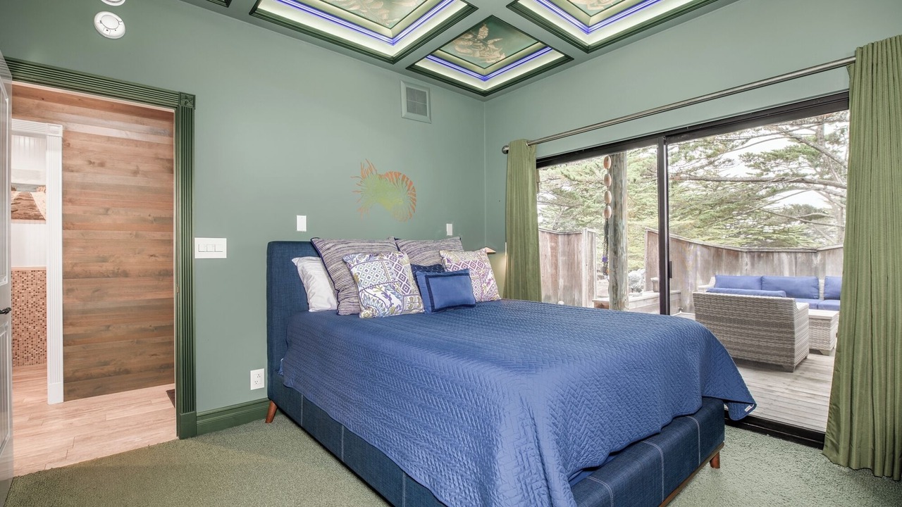 Photo of Bedroom in Watsonville