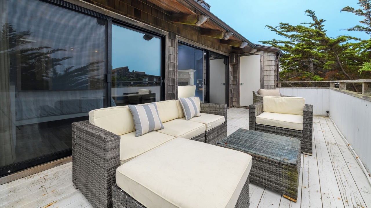 Photo of Patio Balcony in Watsonville