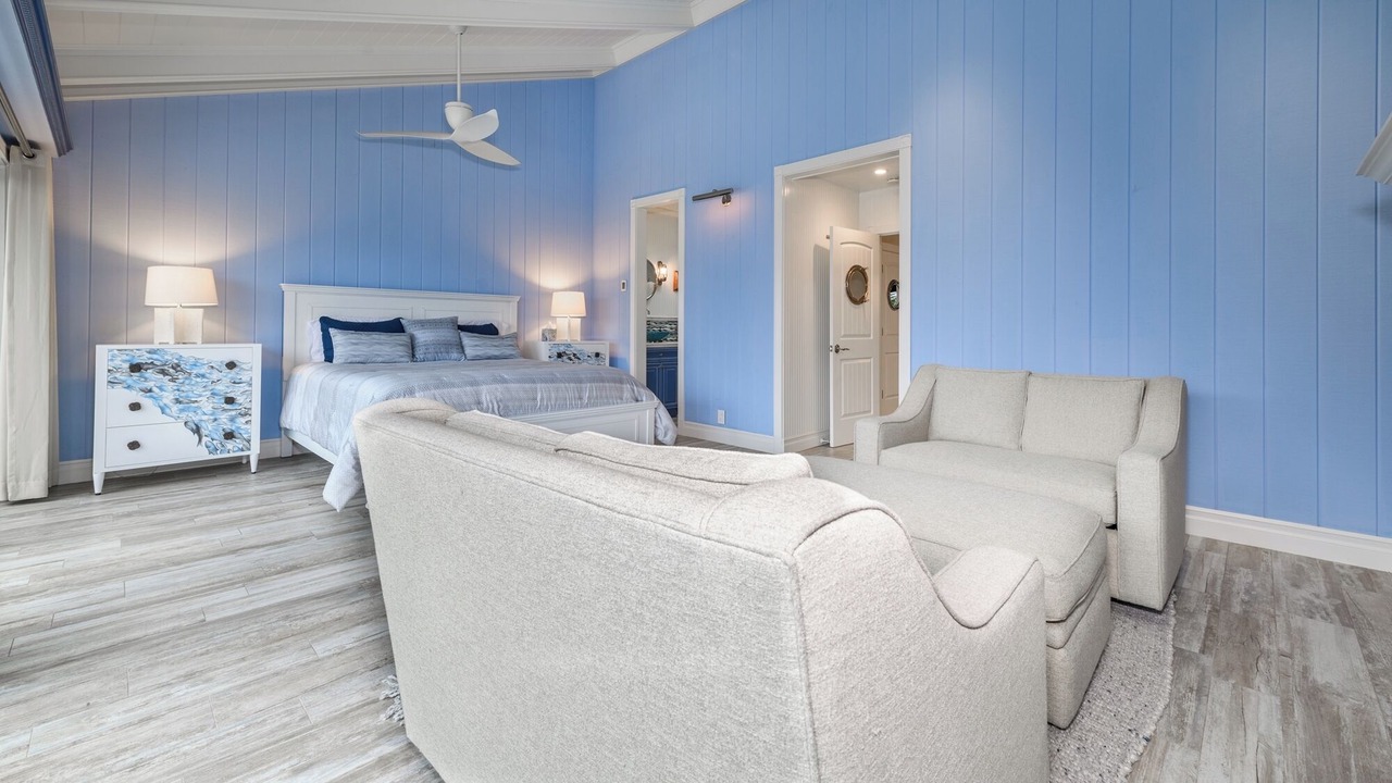 Photo of Bedroom in Watsonville