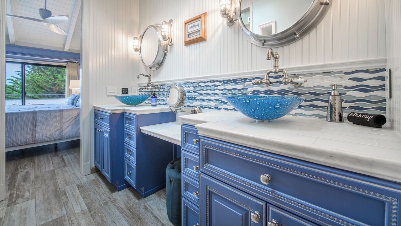 Photo of Bathroom in Watsonville