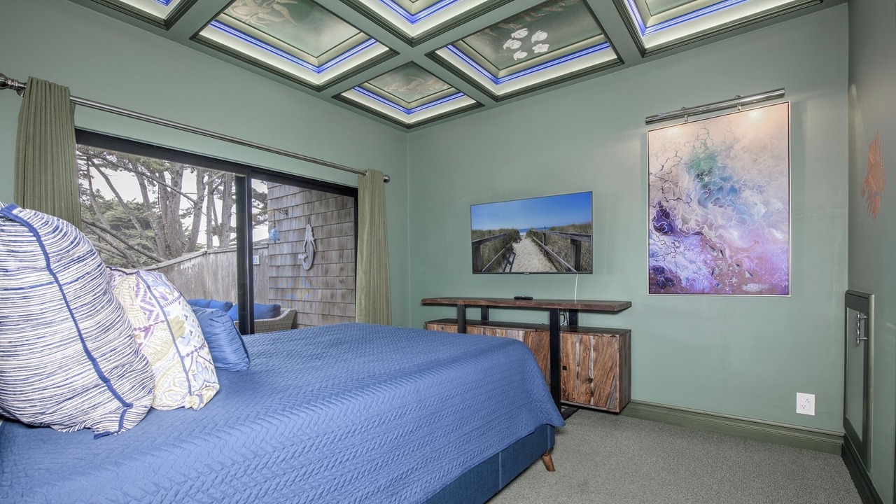 Photo of Bedroom in Watsonville