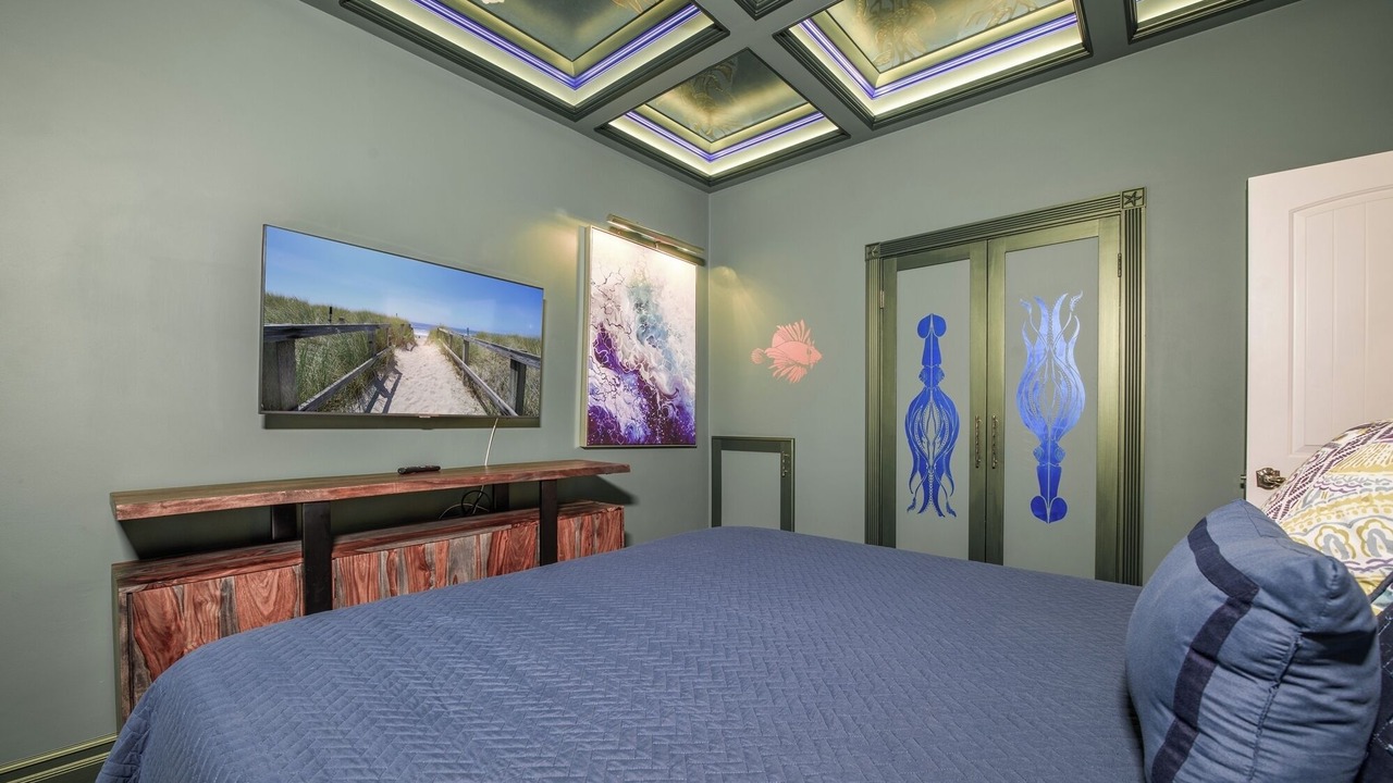 Photo of Bedroom in Watsonville