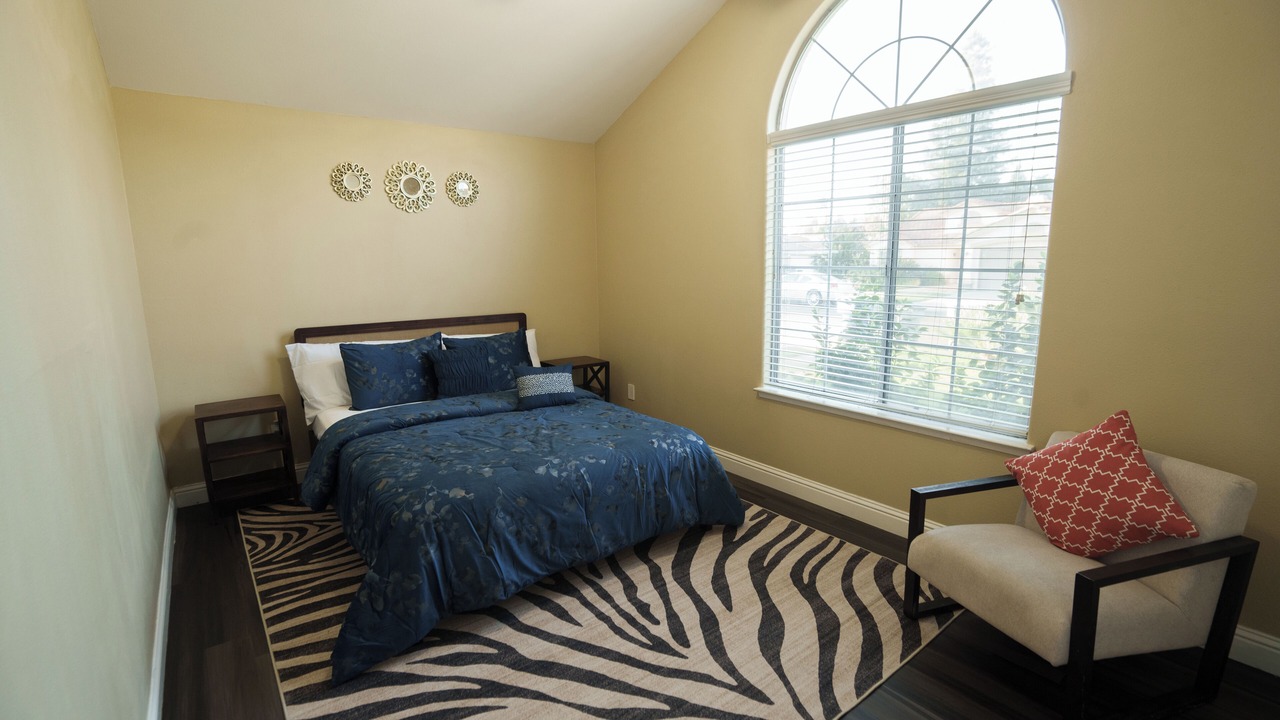 Photo of Bedroom in Fresno