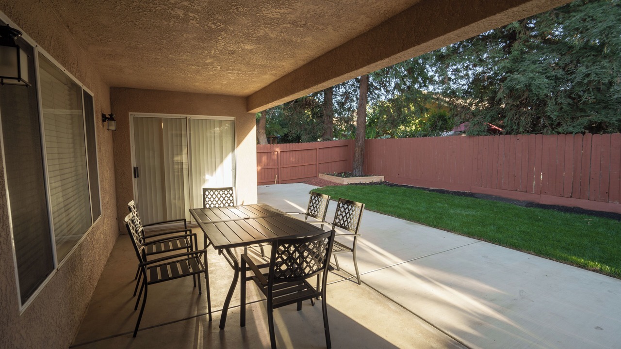 Photo of Outdoor in Fresno
