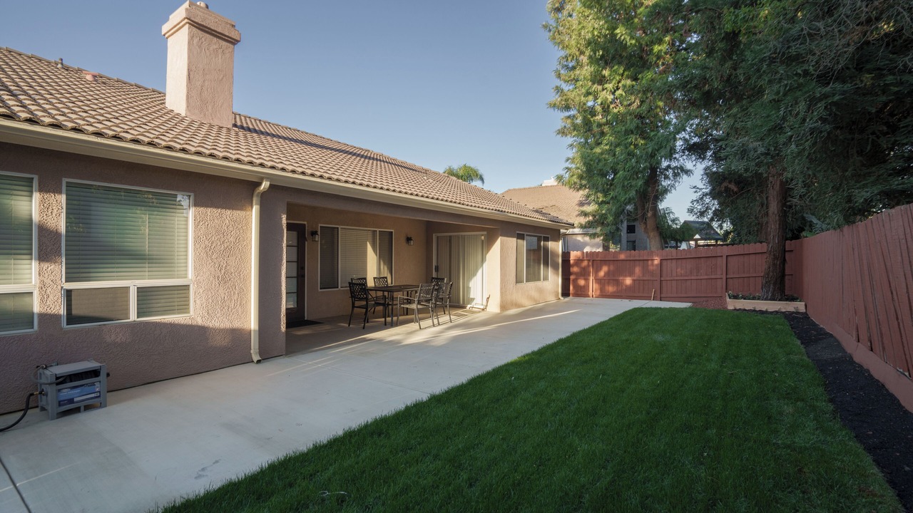 Photo of Outdoor in Fresno