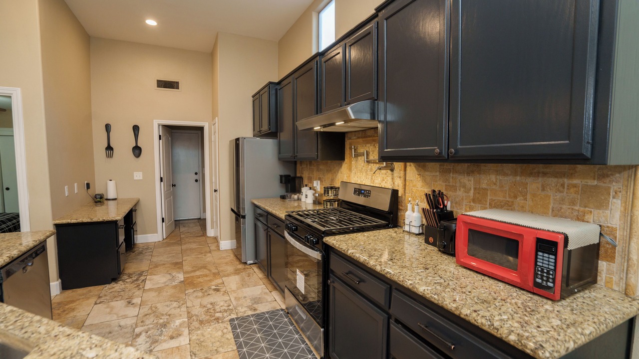 Photo of Kitchen in Fresno