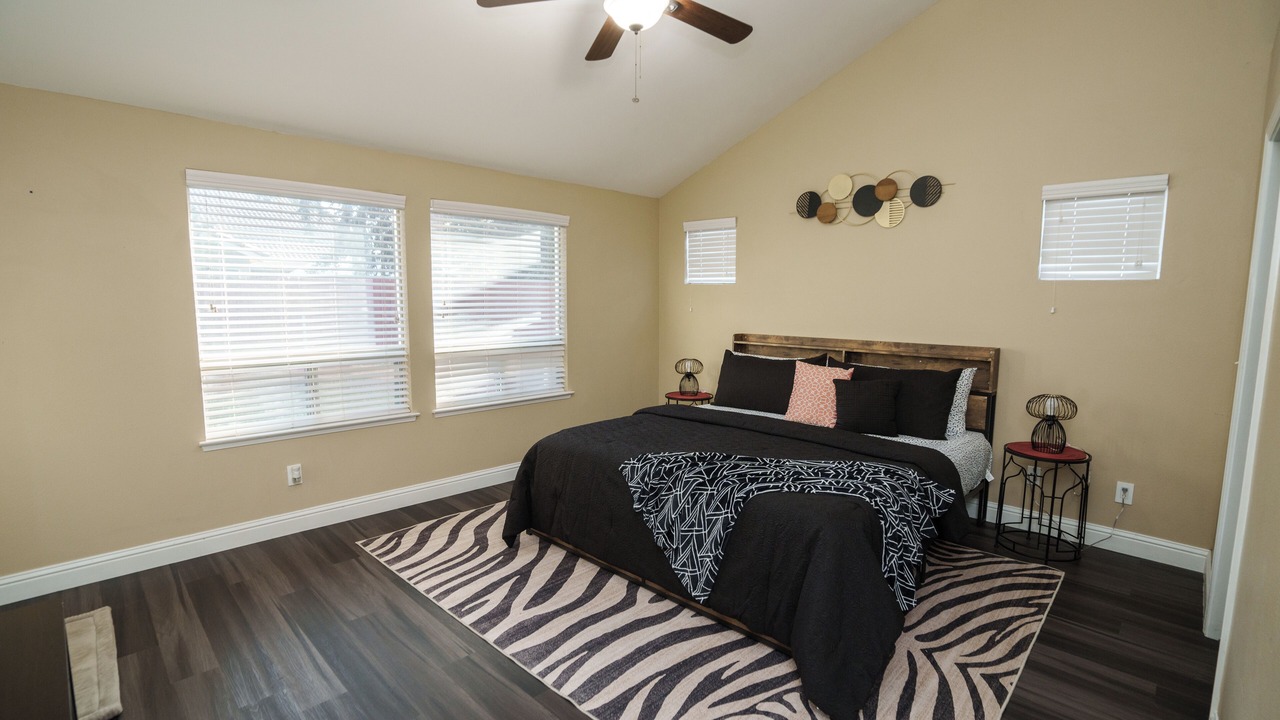 Photo of Bedroom in Fresno