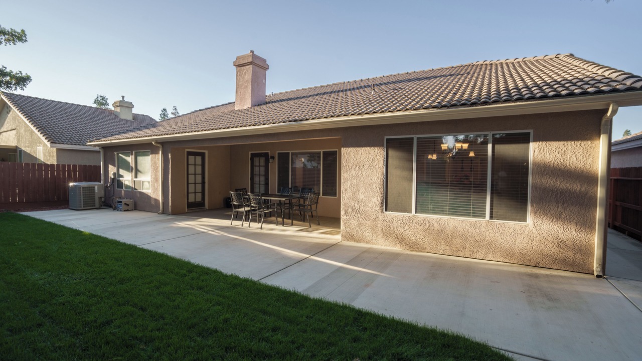 Photo of Outdoor in Fresno