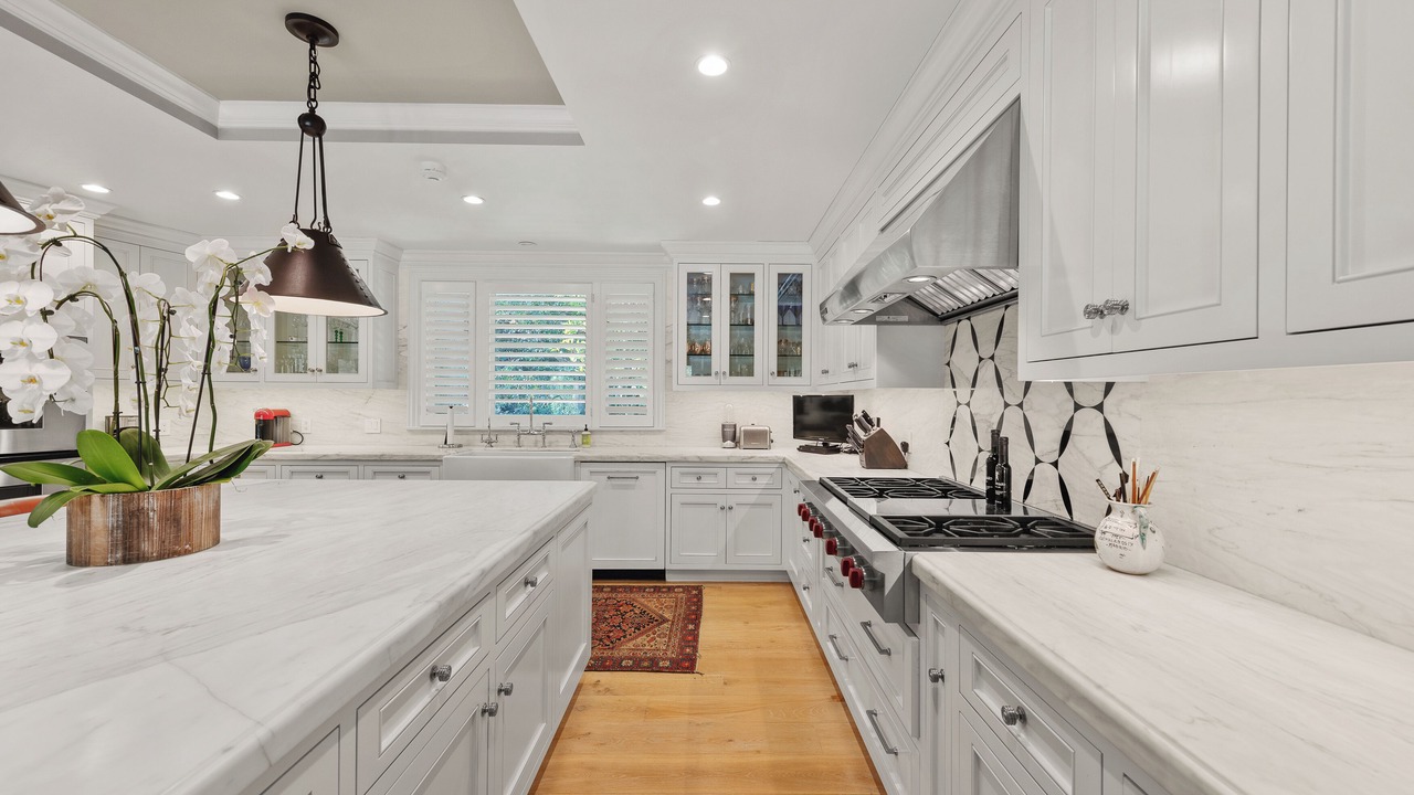 Photo of Kitchen in Beverly Glen