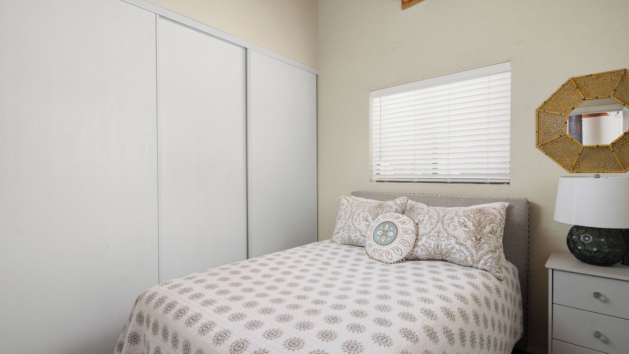 Photo of Bedroom in Stallion Springs