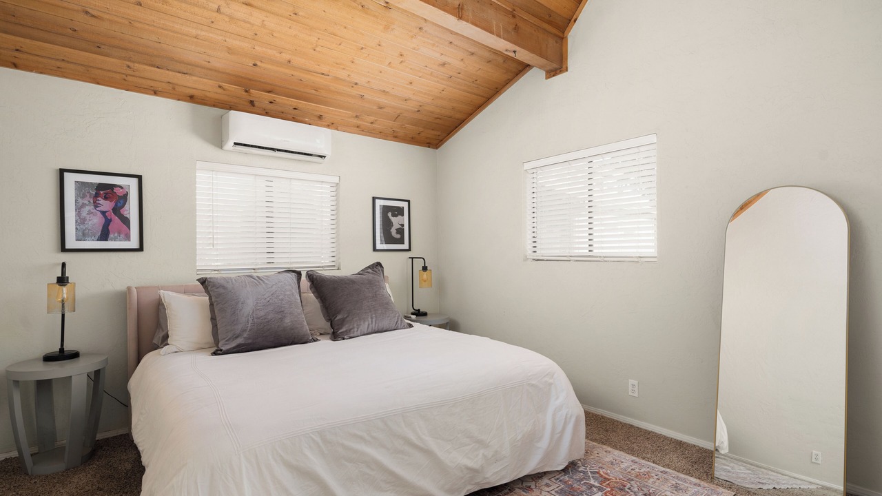 Photo of Bedroom in Stallion Springs