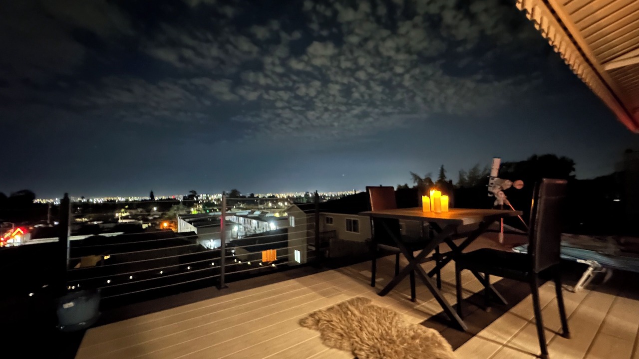 Photo of Outdoor in Oakland