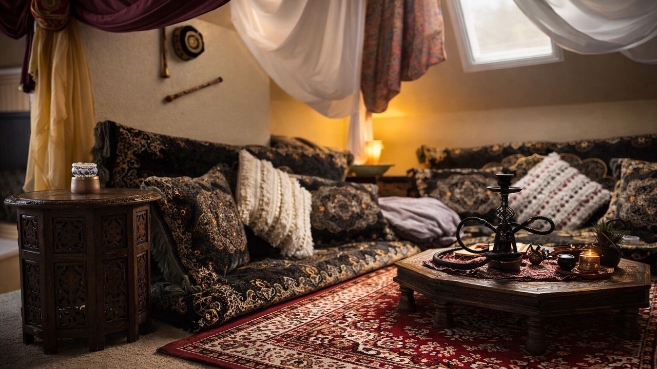 Photo of Livingroom in Oakland