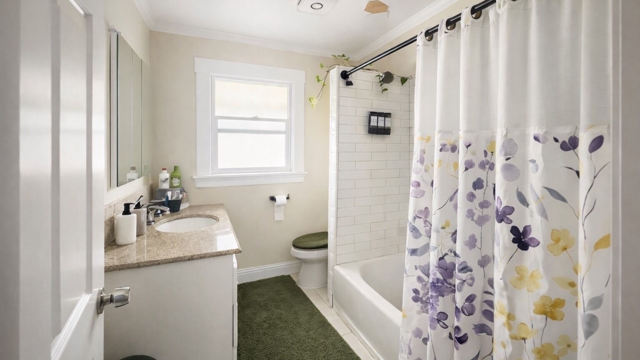 Photo of Bathroom in Oakland