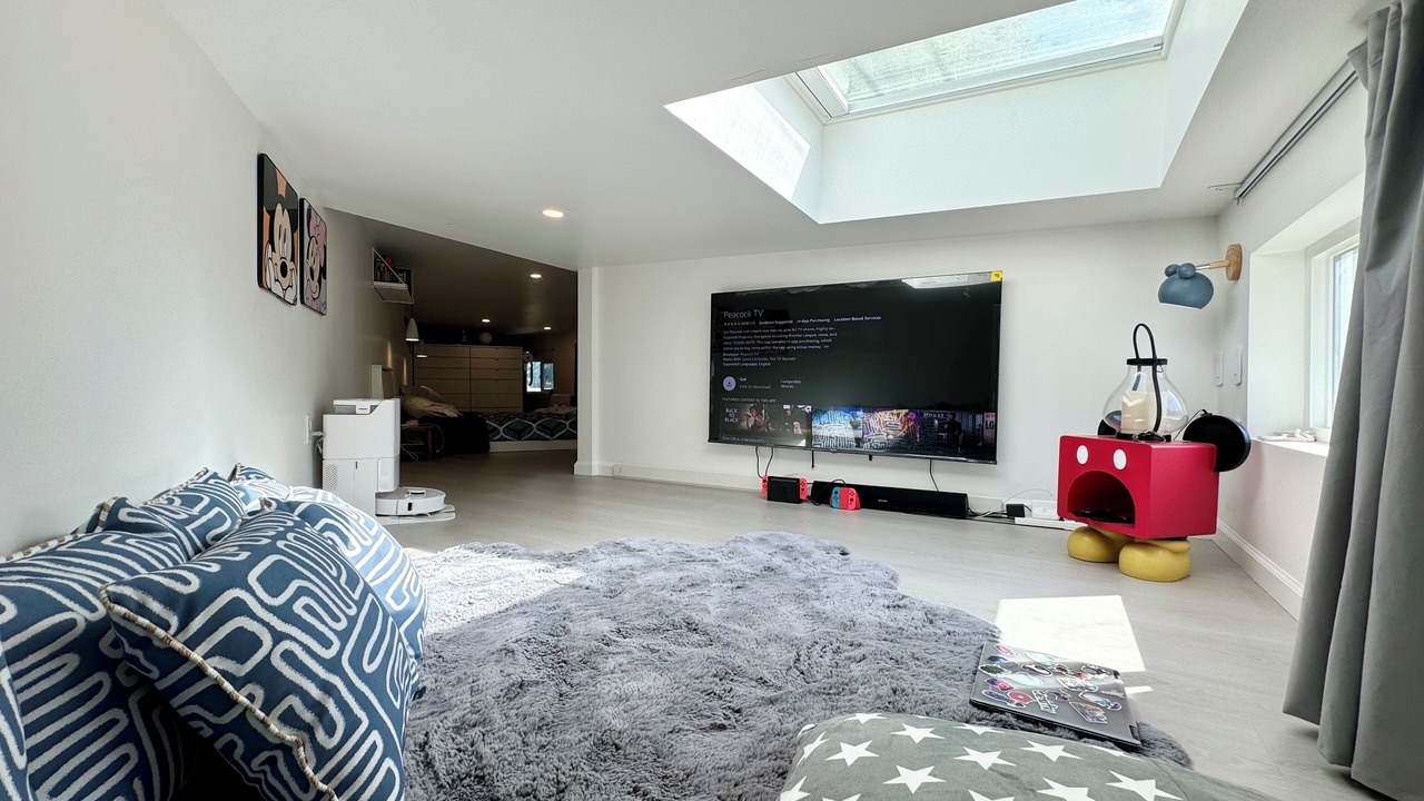 Photo of Bedroom in Cambrian