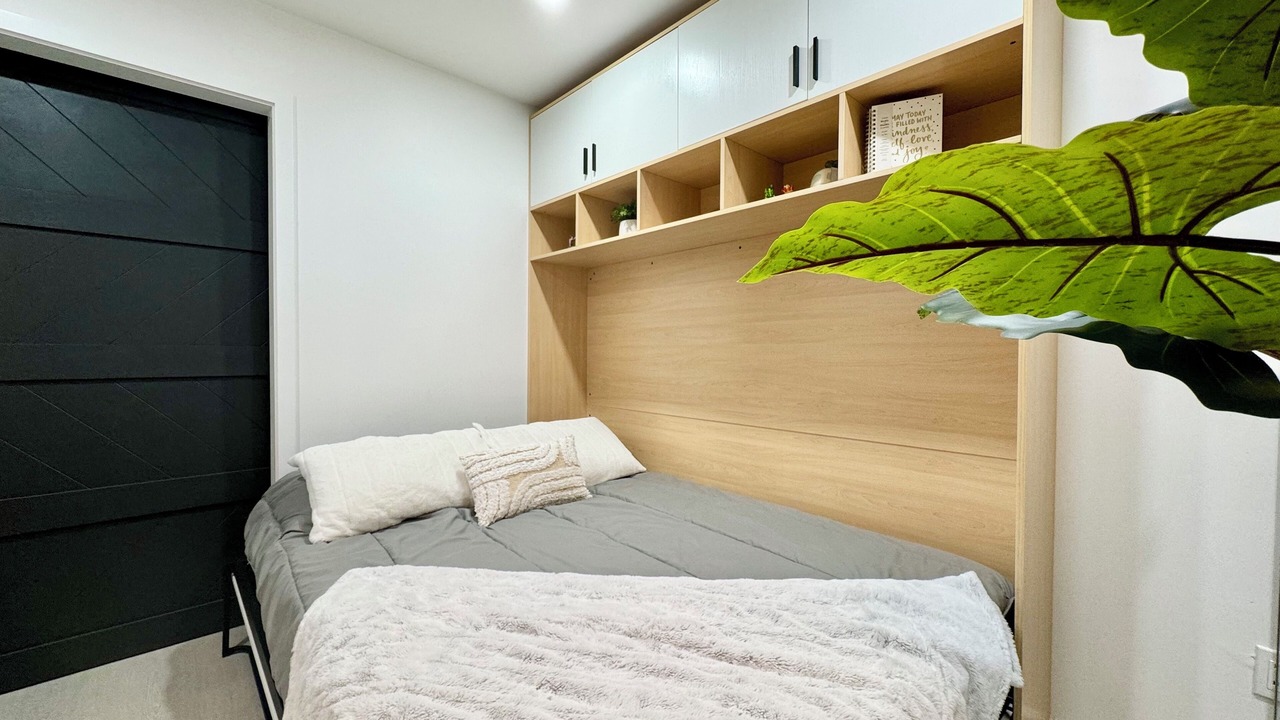 Photo of Bedroom in Cambrian