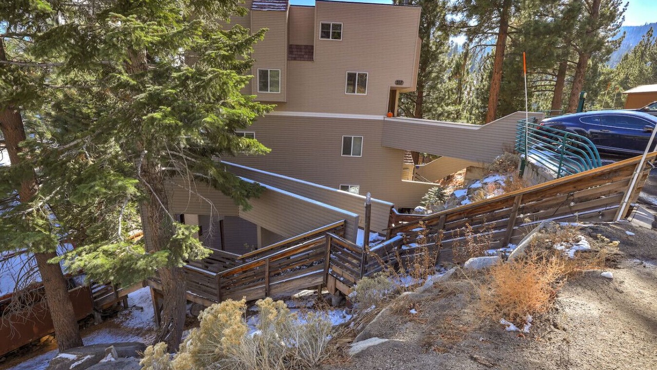 Photo of Outdoor in Tahoe Village
