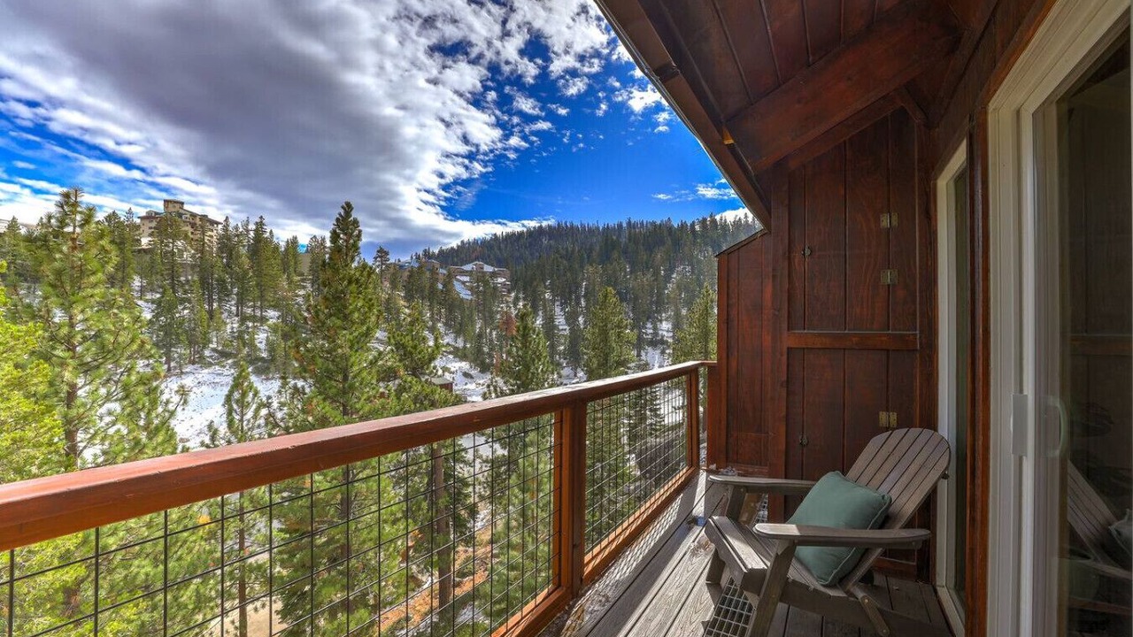 Photo of Outdoor in Tahoe Village