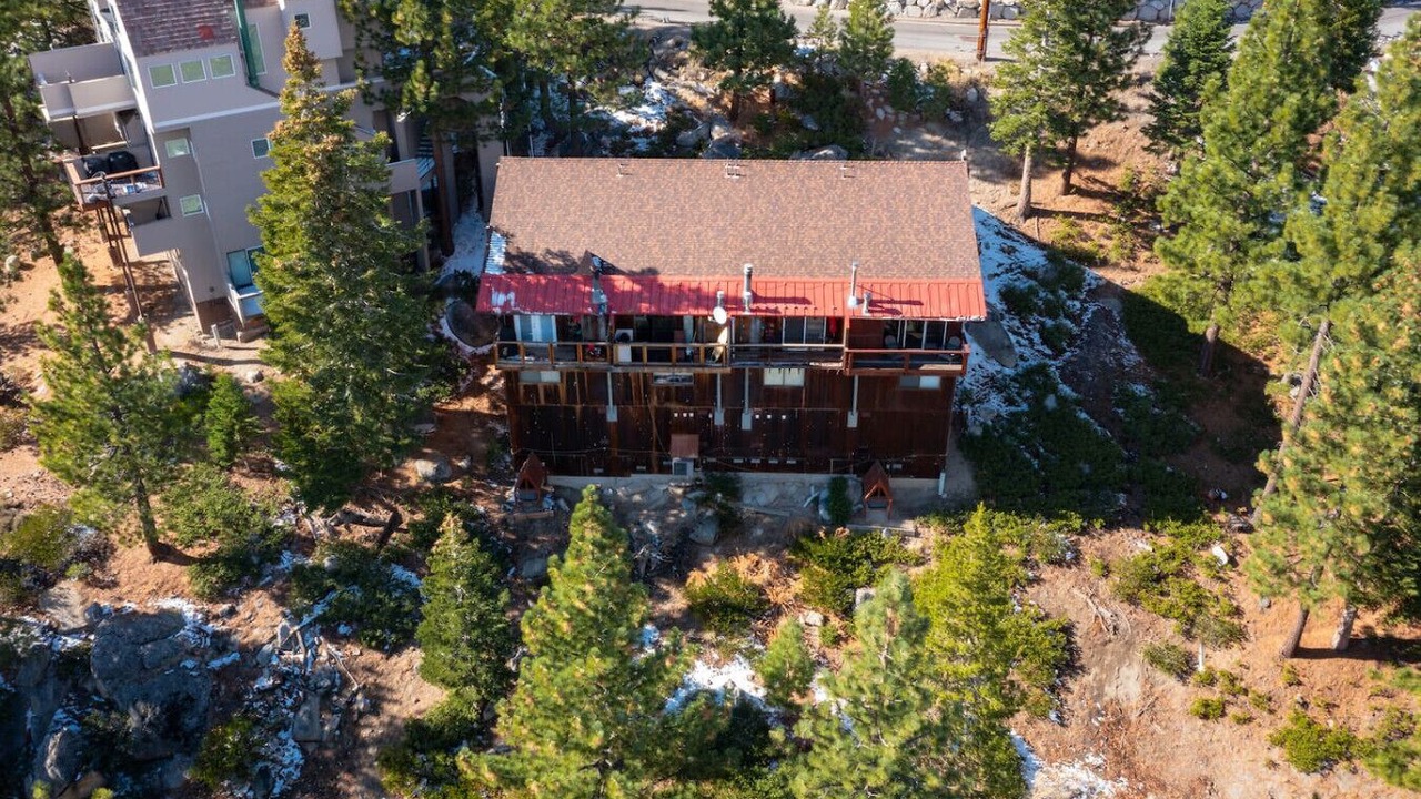 Photo of Outdoor in Tahoe Village