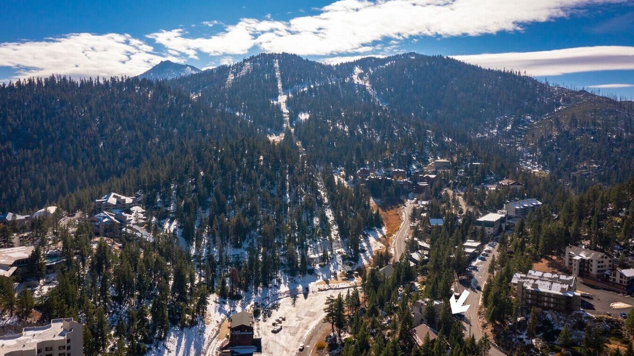 Photo of Outdoor in Tahoe Village