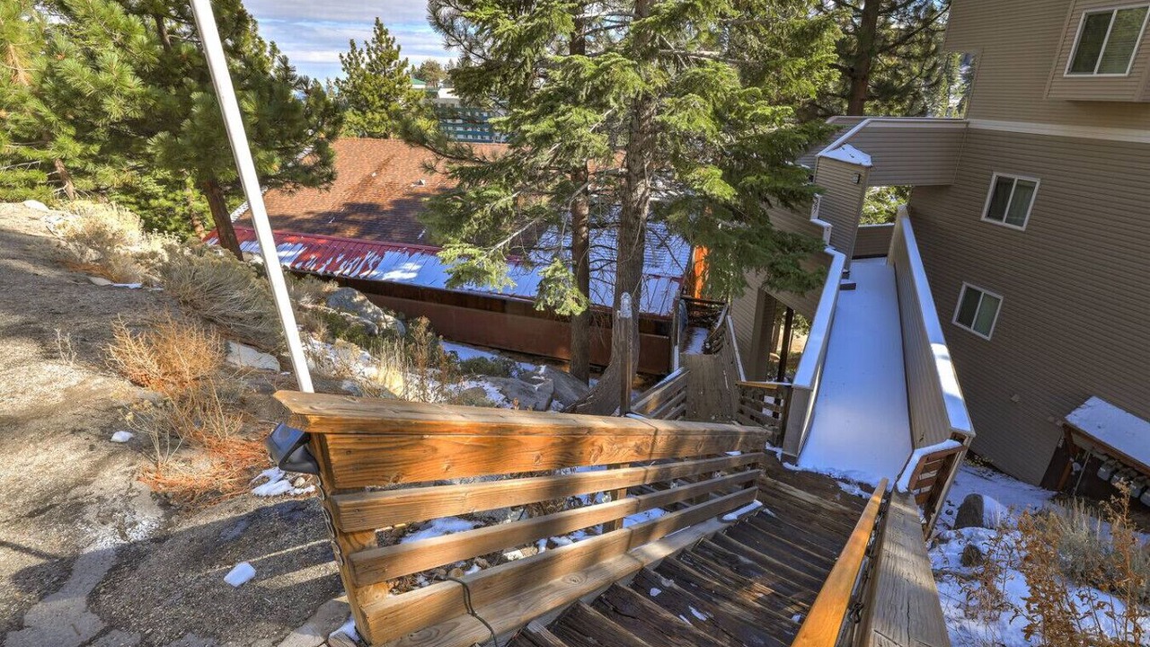 Photo of Outdoor in Tahoe Village