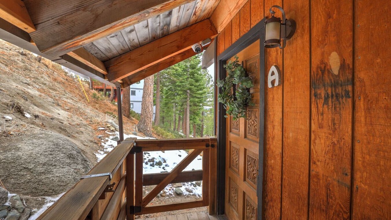 Photo of Outdoor in Tahoe Village
