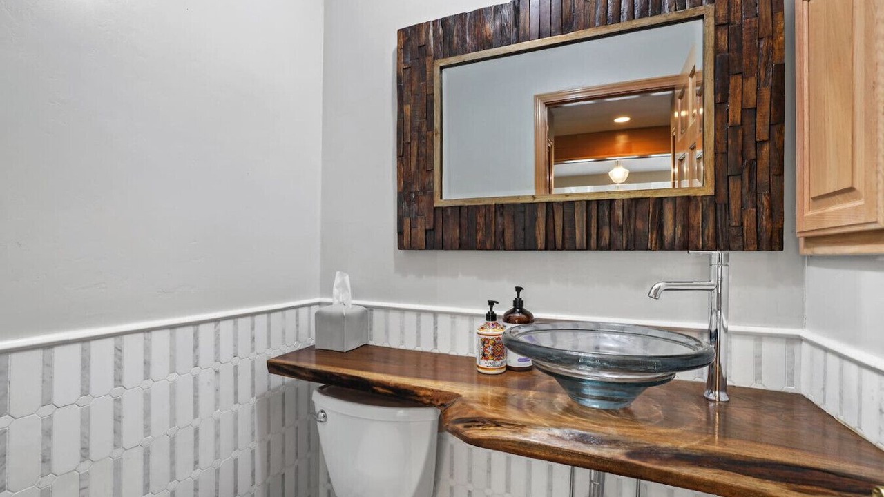 Photo of Bathroom in North Upper Truckee