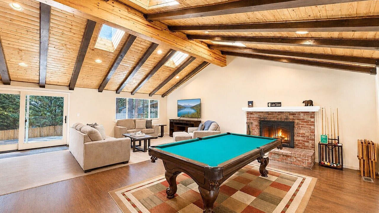 Photo of Bedroom in Skyland