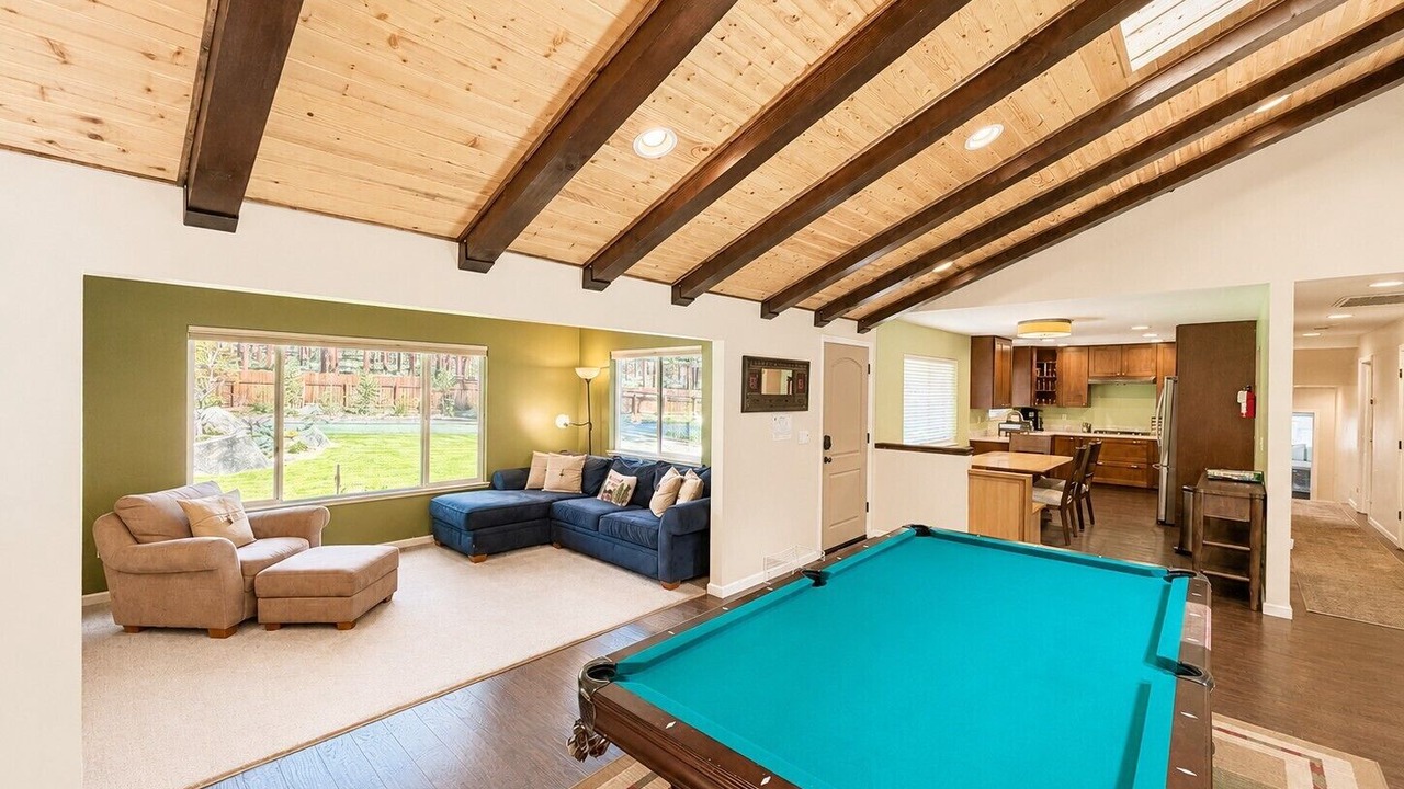 Photo of Bedroom in Skyland