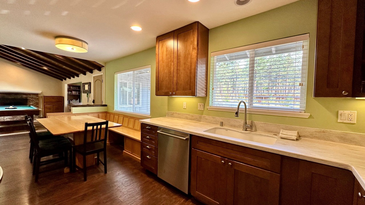 Photo of Kitchen in Skyland